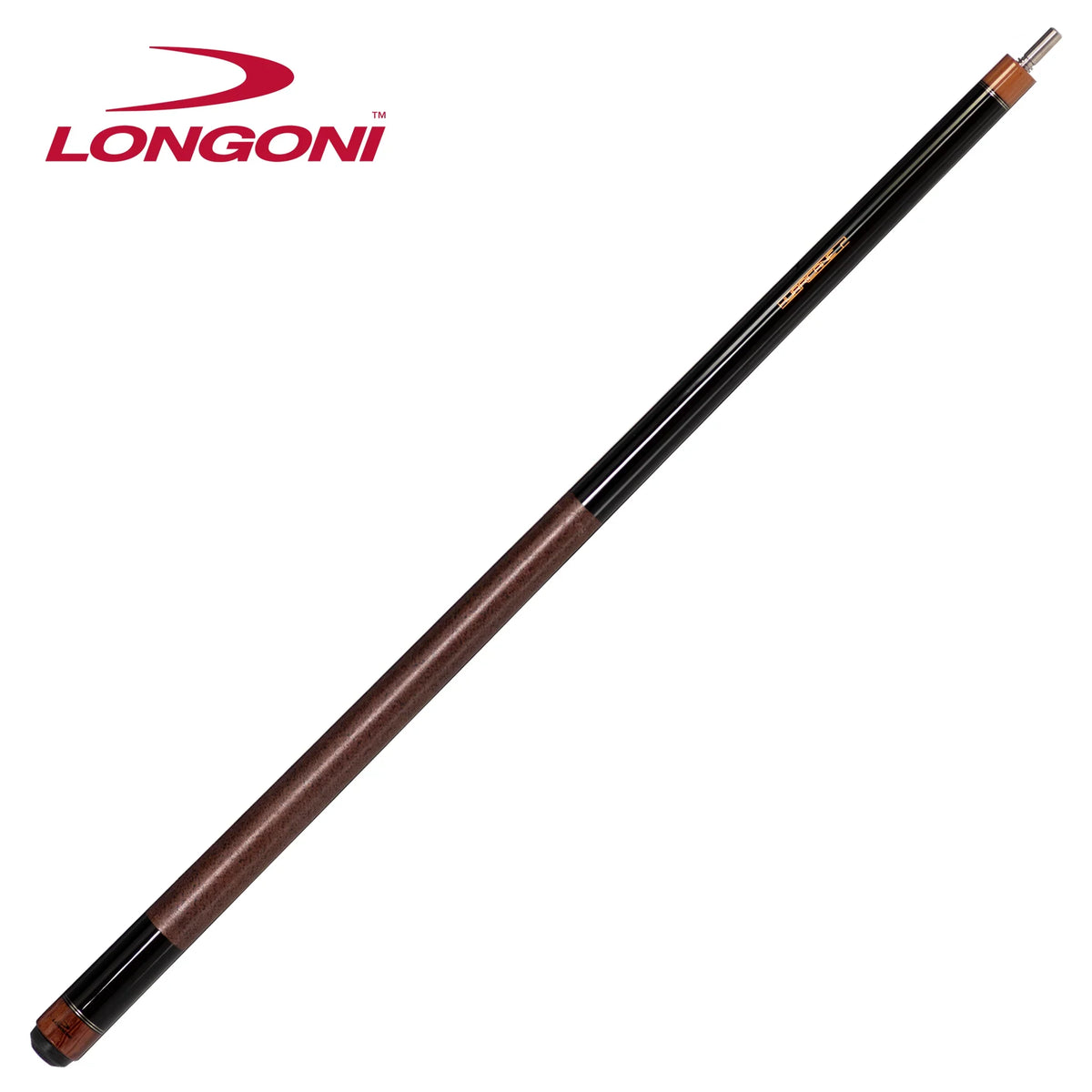 Longoni Hurricane 2 Linen Wrap: Full Cue Review