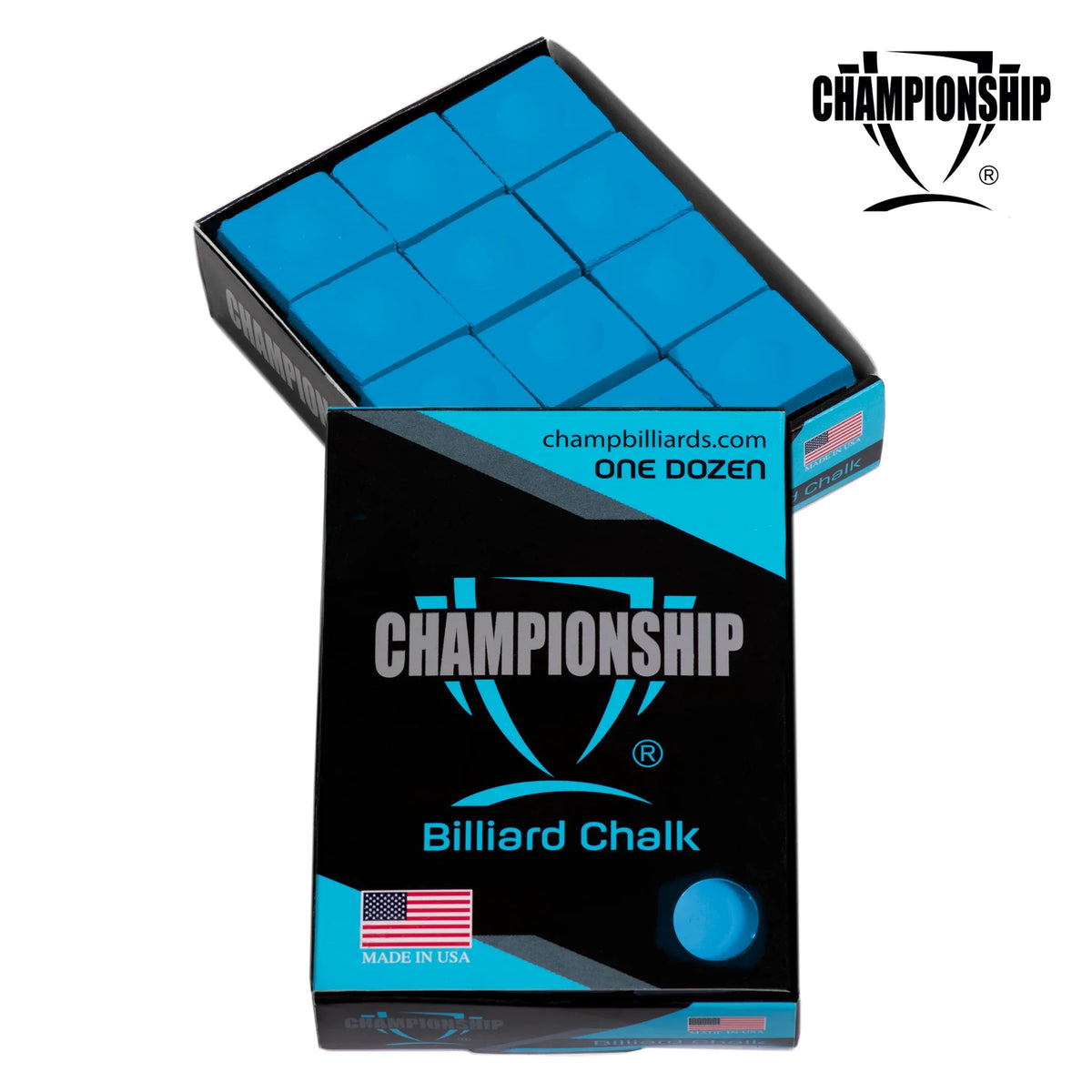 Championship Billiard Chalk: The Silver Cup Successor Explained