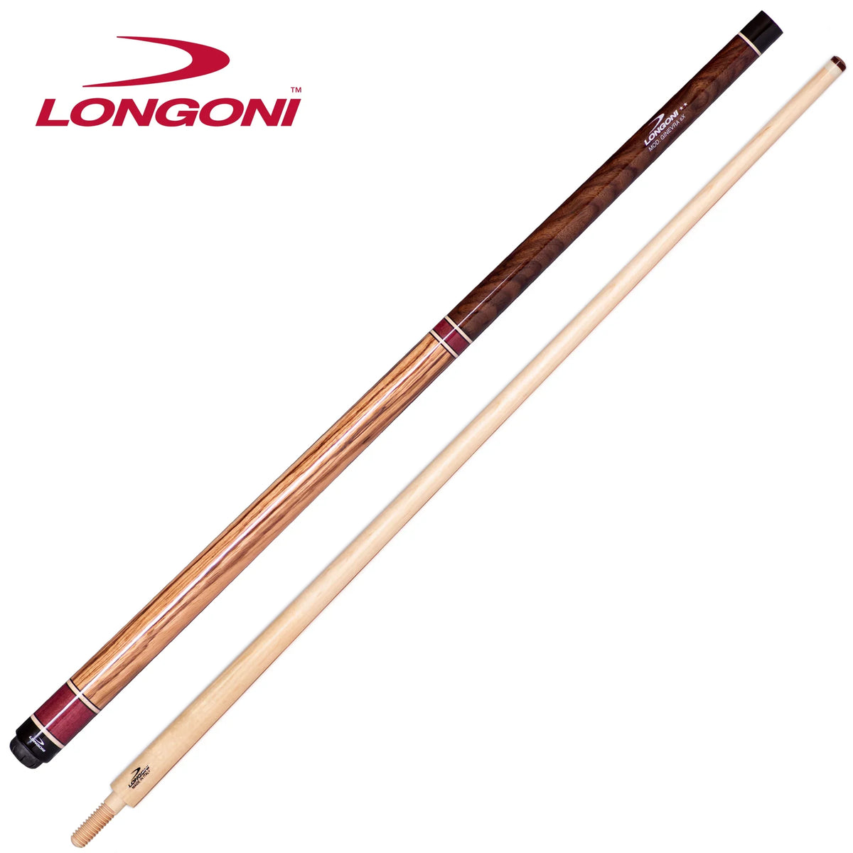 Longoni Ginevra XV Carom Cue: The Evergreen Classic Reviewed