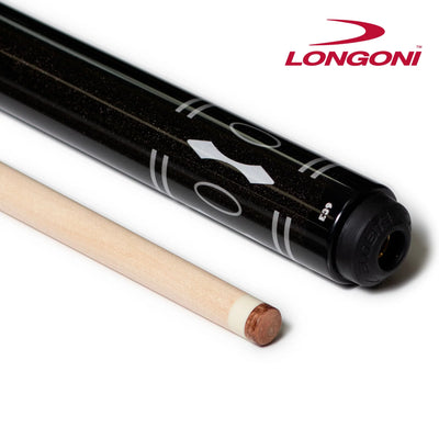 Longoni Carom Cues