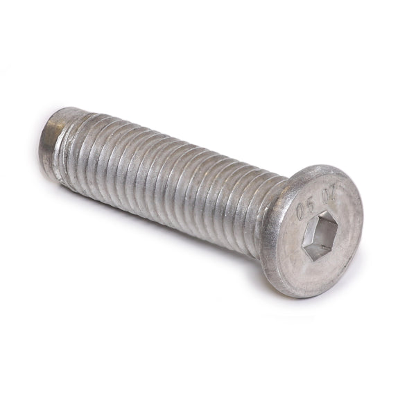 1/2" Weight Bolt for McDermott, Lucky, Star Cue