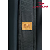 Longoni Giotto Doge Luxury Leather Cue Case 4 x 8