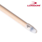 Longoni Evoluzione Sky Carom Cue w/2 E71 S20 Shafts