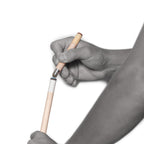 OKKO Cue Tip Prep Tool 2 in 1