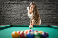 OKKO K66 Pool Table Rail Rubber 48"