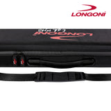 Longoni Eva Hard Cue Case 1 x 2