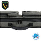 Vaula Titan Soft Cue Case 2x4