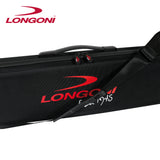 Longoni Eva Hard Cue Case 1 x 2