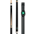 McDermott Star S17 Pool Cue FREE Hard Case