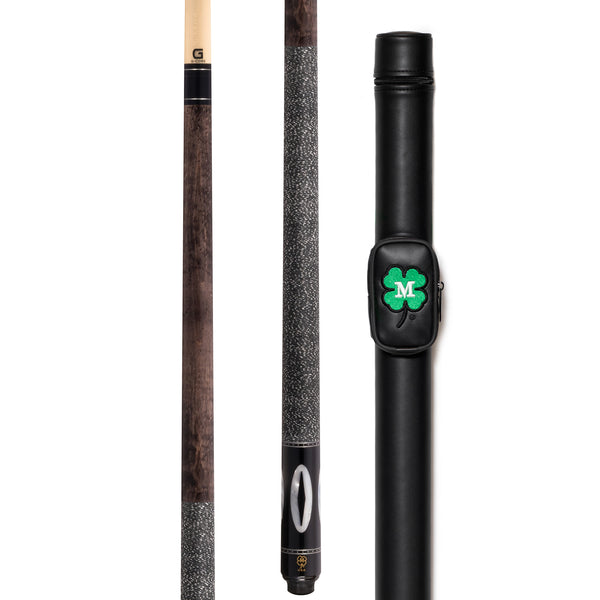 McDermott G214 Pool Cue FREE Hard Case
