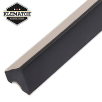 Klematch P37 Carom Table Rail Rubber 302 cm