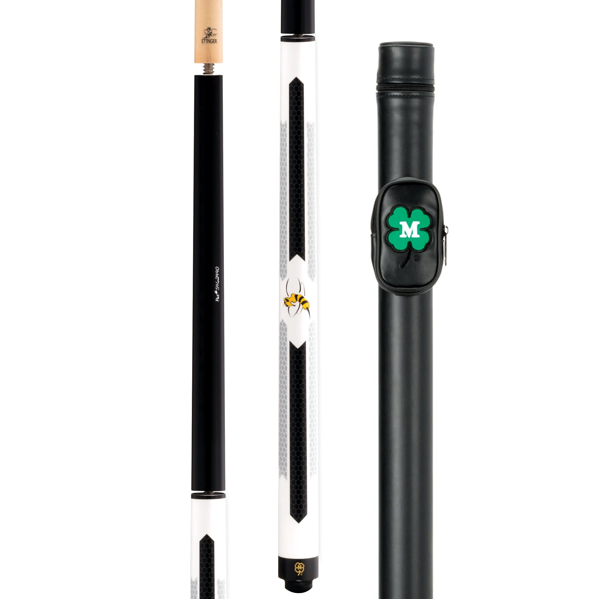 McDermott Break/Jump Cues – Billiard City