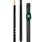 McDermott Stinger NG08 Break/Jump Pool Cue FREE Hard Case