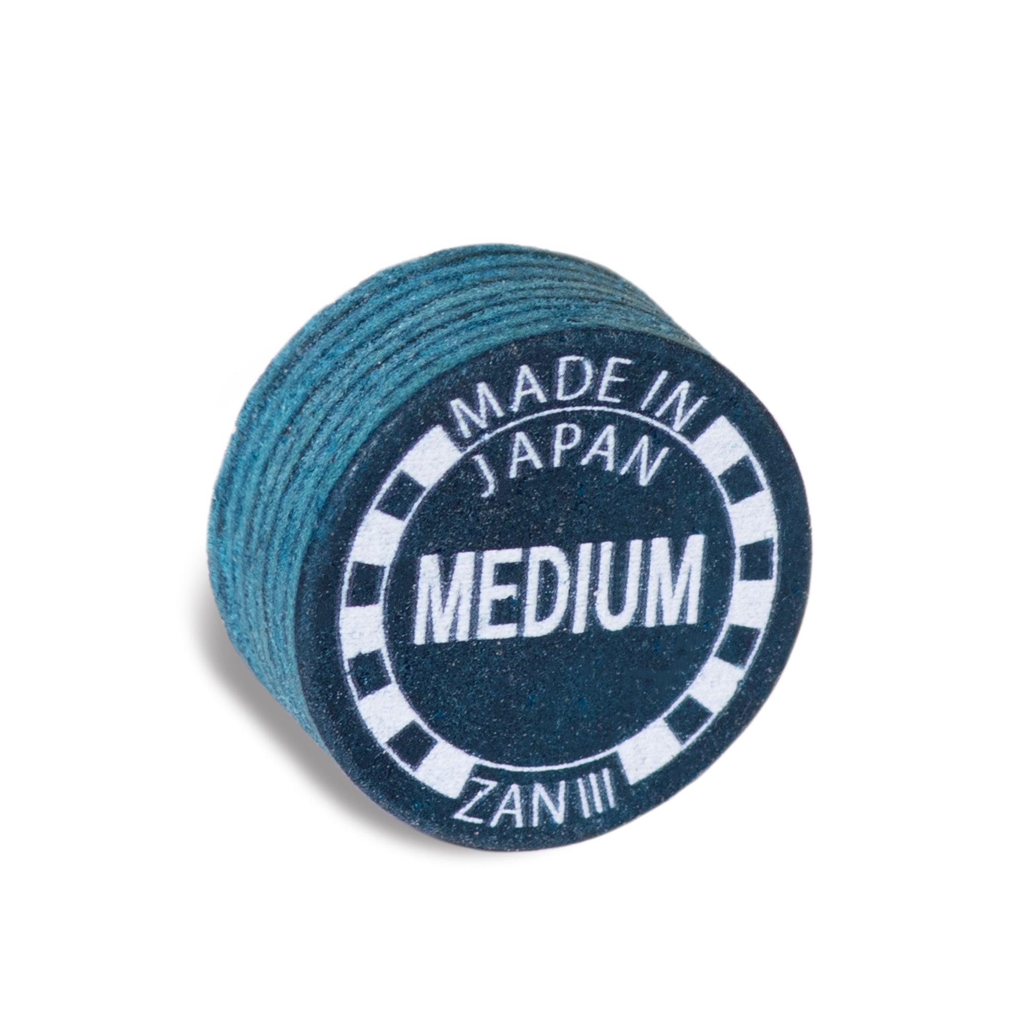 Zan Hybrid Max Cue Tip Ø13mm 1 pc – Billiard City