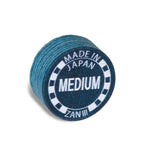 Zan III Cue Tip Medium Ø14mm 1 pc