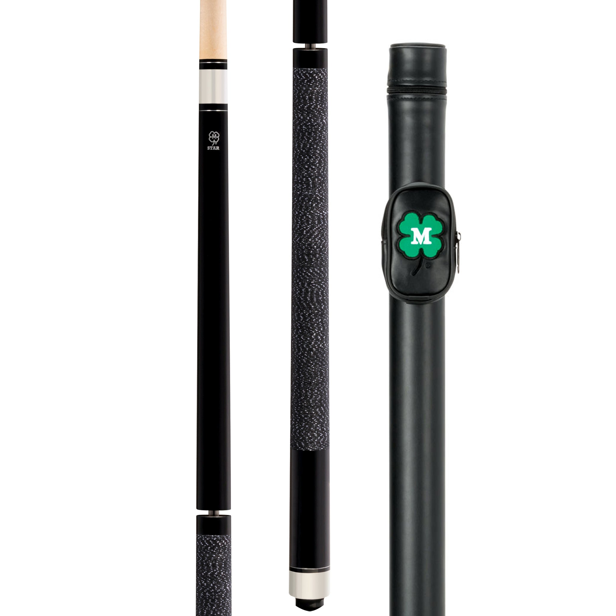 McDermott Stinger ビリヤードキュー McDermott Stinger NG07 Jump/Break Cue — Billiards.com, Inc