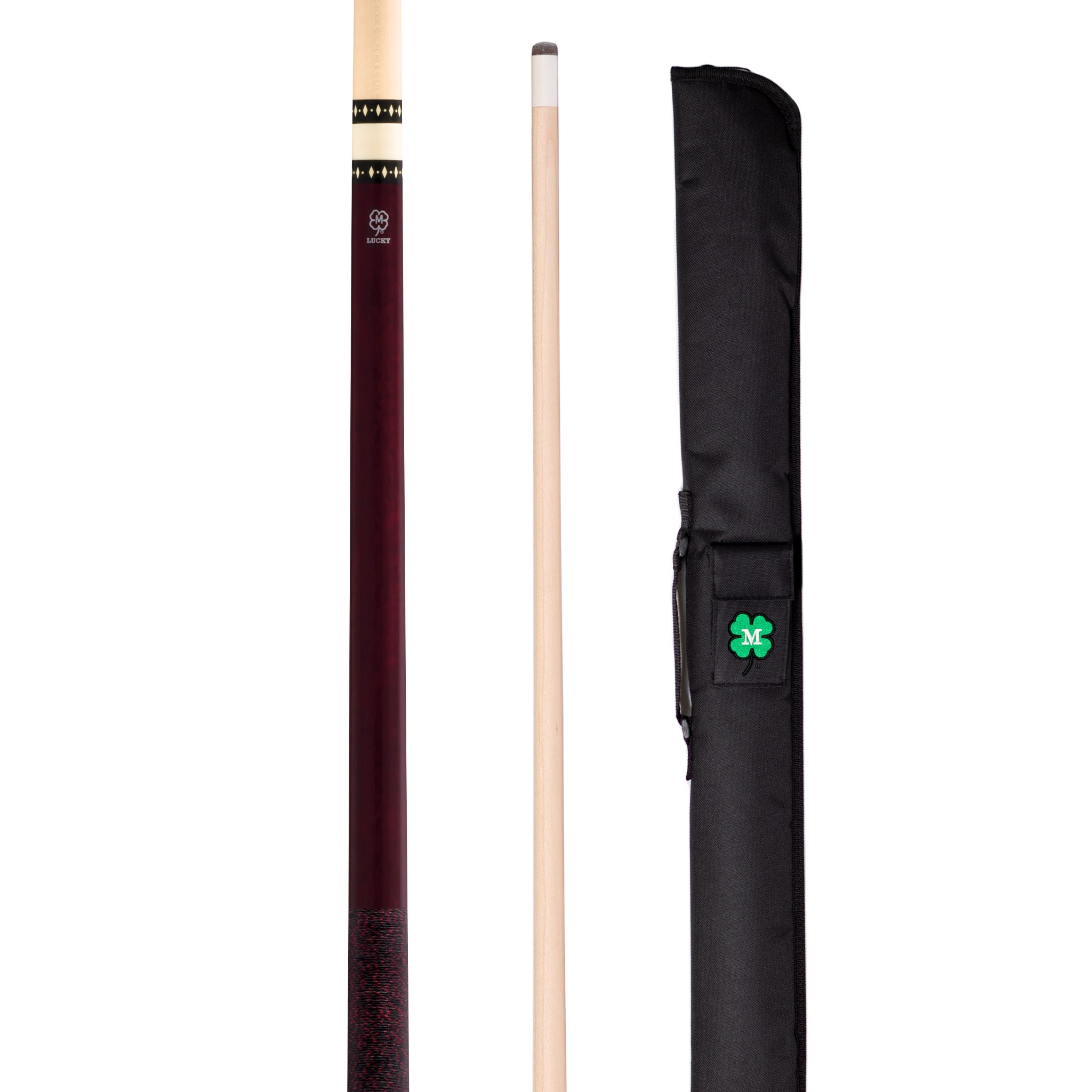 McDermott Cues for Sale | Pool Cues USA | Billiard City