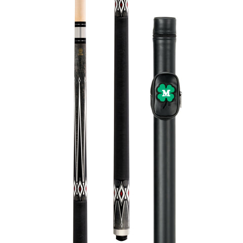 McDermott Star S13 Pool Cue FREE Hard Case