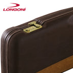 Longoni Africa Hard Cue Case 2 x 4