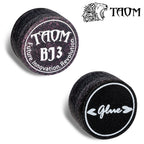 Taom BJ3 Break & Jump Cue Tip Ø14.6mm Hard