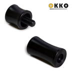 OKKO 5/16"-18 Joint Protector Set for Meucci, Players, Viking Valhalla, Action Cues
