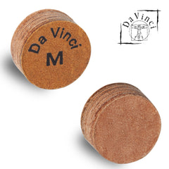 Renzline Da Vinci Cue Tip Ø14mm Medium 1 pc