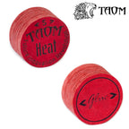 Taom Heat Cue Tip Ø14mm Soft