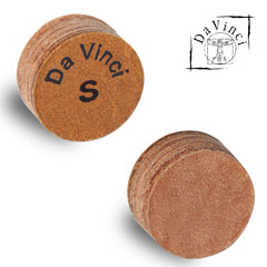 Renzline Da Vinci Cue Tip Ø14mm Soft 1 pc