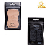 Tiger Leather Shaft Burnisher