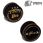 Taom Pro Cue Tip Ø14mm Hard