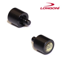Longoni Nero Carom Cue Shaft Joint Protector VP2 Joint