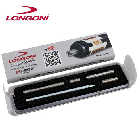 Longoni Weight Kit