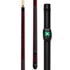 McDermott G212 Pool Cue FREE Hard Case