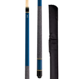 McDermott Lucky L11 Pool Cue FREE Soft Case