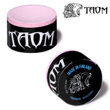 Taom Magnetite Combo Billiard Chalk Holder and Pyro Chalk Pink