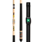 McDermott G1602 Pool Cue FREE Hard Case