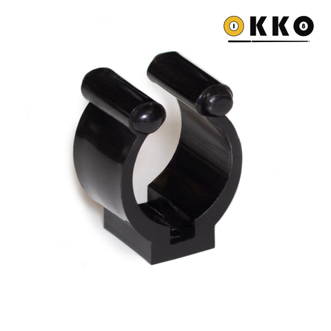 OKKO Plastic Cue Clip