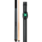 McDermott Sledgehammer SH1 Break Pool Cue FREE Hard Case