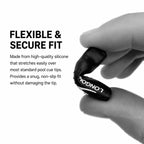 Longoni Tip Protectors Ø11.8-12.8 mm, 2-Pack