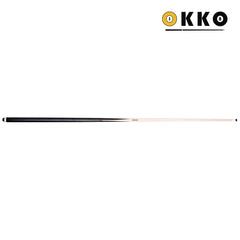 OKKO 1-Piece Pool Short Cue 52”