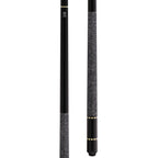 McDermott Lucky L12 Pool Cue Butt, Pin Size 3/8"-10