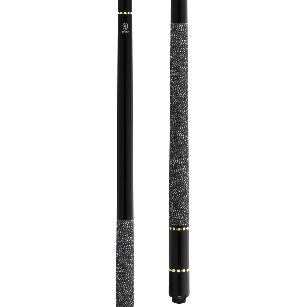 McDermott Lucky L12 Pool Cue Butt, Pin Size 3/8