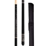 McDermott Lucky L54 Pool Cue FREE Soft Case