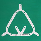 Combo Turtle Rack Set