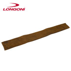 Longoni Toscana Leather Hand Grip Natural