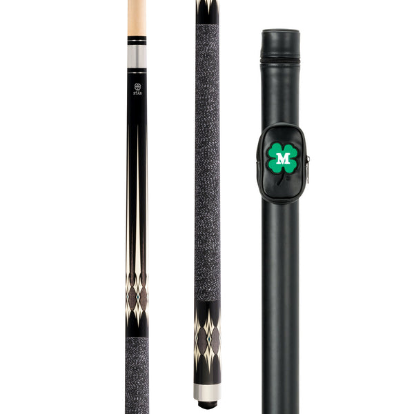 McDermott Star S51 Pool Cue FREE Hard Case
