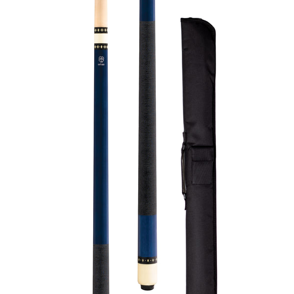 McDermott Lucky L7 Pool Cue FREE Soft Case