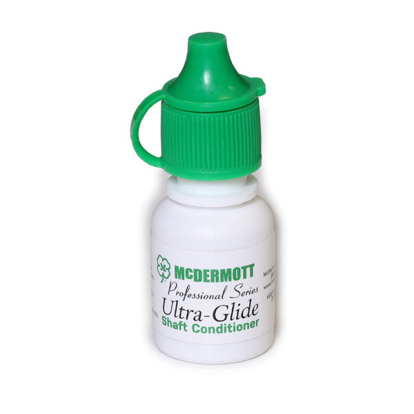 McDermott Ultra-Glide Shaft Conditioner ¼ oz