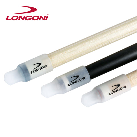 Longoni Silicone Tip Protectors Ø11.8-12.8 mm, 3-Pack