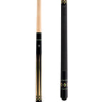McDermott K91C 52" Youth Short Pool Cue FREE Soft Case